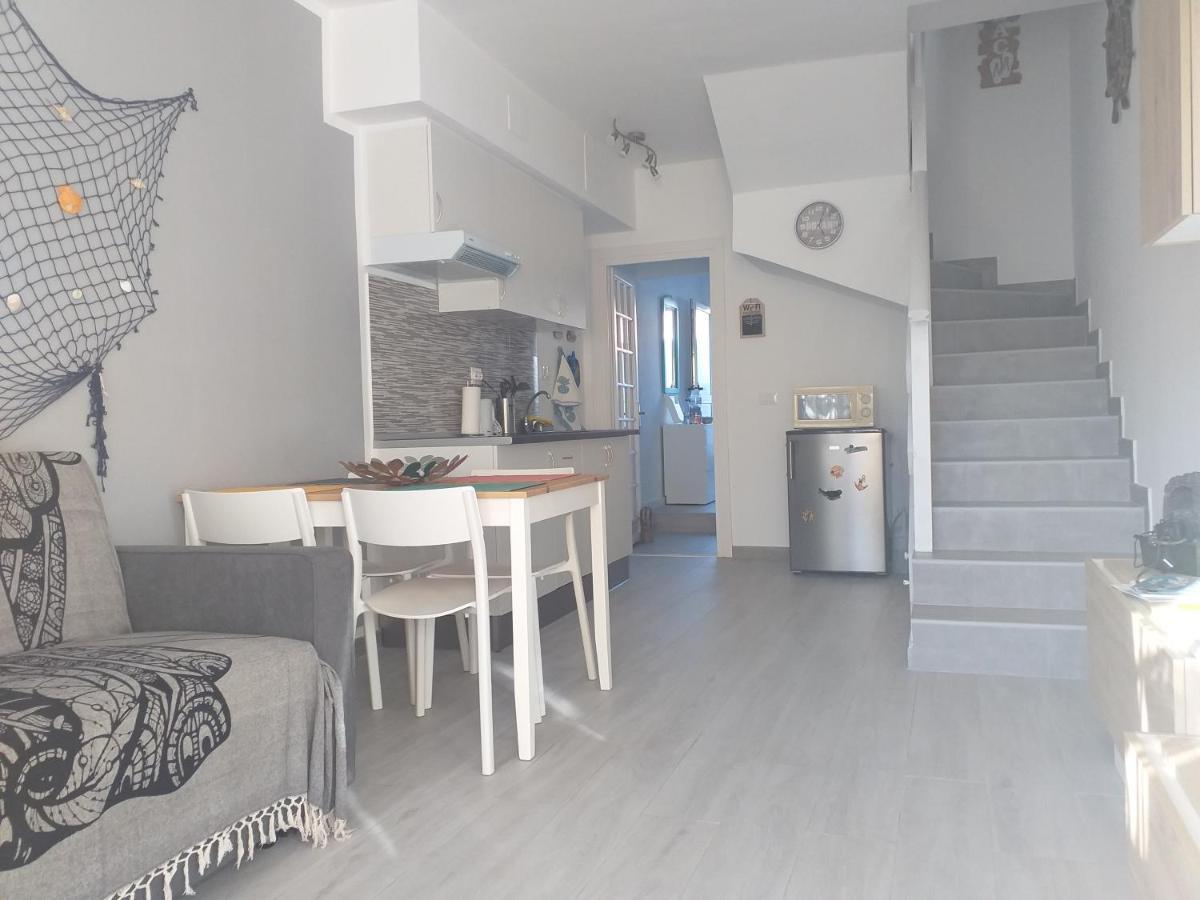 Dream House Villa กาเลตาเดฟุสเต ภายนอก รูปภาพ