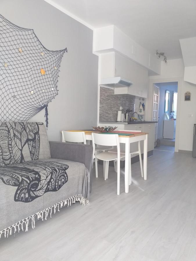 Dream House Villa กาเลตาเดฟุสเต ภายนอก รูปภาพ