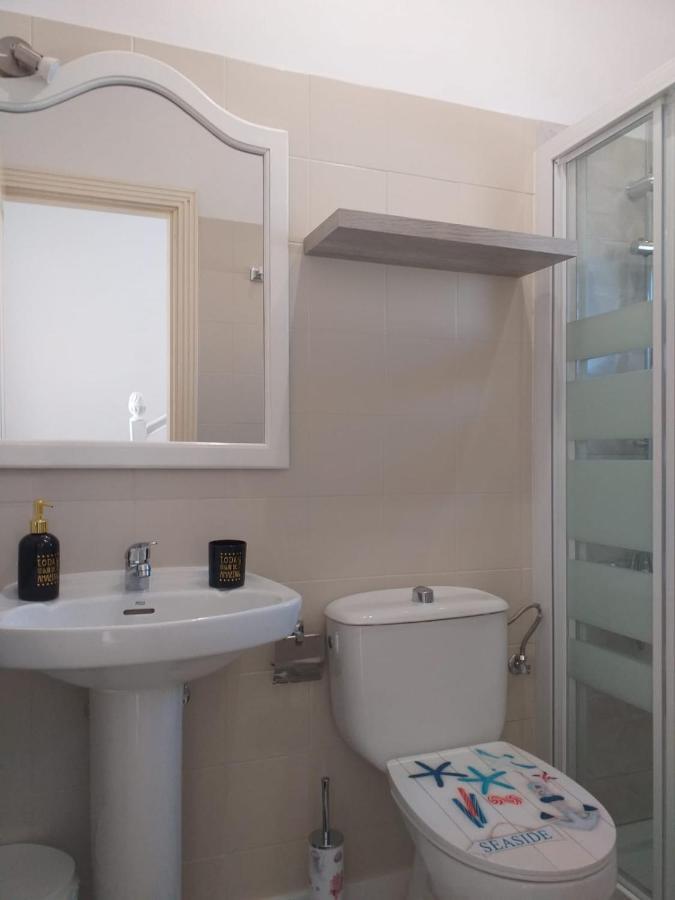 Dream House Villa กาเลตาเดฟุสเต ภายนอก รูปภาพ