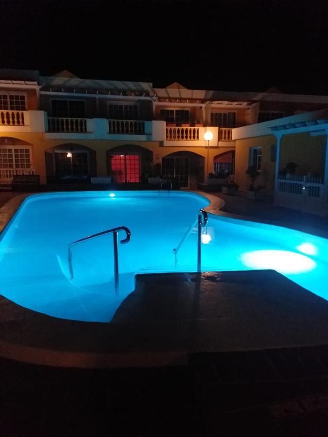 Dream House Villa กาเลตาเดฟุสเต ภายนอก รูปภาพ