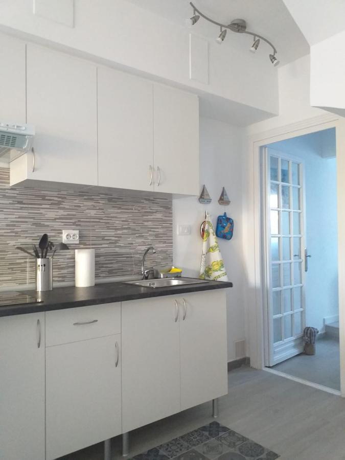 Dream House Villa กาเลตาเดฟุสเต ภายนอก รูปภาพ
